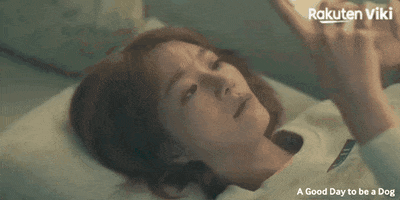 Cha Eun Woo Kdrama Couple GIF by Viki