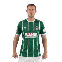 Sport Goal Sticker by VfB Lübeck