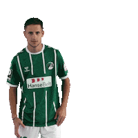 Sport Goal Sticker by VfB Lübeck