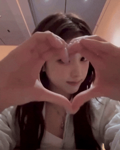 Heart Love GIF