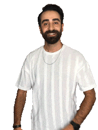 Umut Oral Sticker by That Hair Place