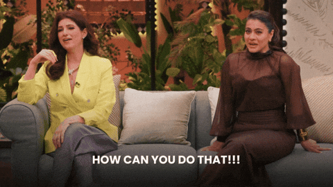 Kajol GIF by MrsFunnyBones
