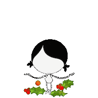 Happy Anonuevo Sticker by Muxotepotolobat