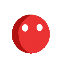 Pongpongpongpong happy meme sad illustration Sticker