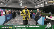 Nfl Draft Football GIF by NFL