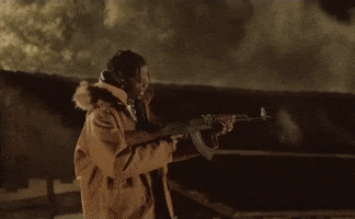 Travis Scott GIF by Trippie Redd