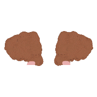 girl Sticker