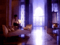 the new power generation prince GIF