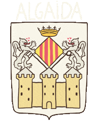 Mallorca Pina Sticker