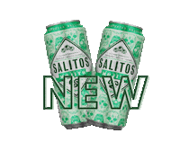 Summer Beer Sticker by SALITOS