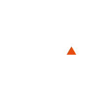 Uga Grenoble Sticker by Université Grenoble Alpes