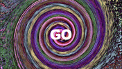 Art Vota GIF by #GoVote