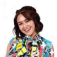 Makeup Sticker by Madame Gie