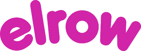 party logo Sticker by elrow