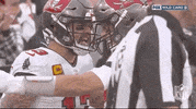 Tampa Bay Buccaneers Football GIF by NFL