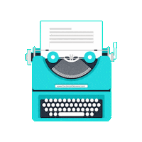 escritoresfamosos editorial notas escribir escritor Sticker
