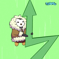 Crypto Abs GIF by Eskimo