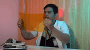 frustrated indonesia GIF