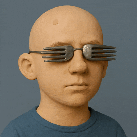 Ox No GIF by Alex Boya