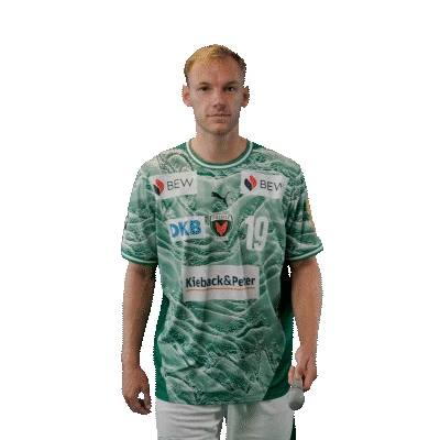 Handball Berlin Sticker by DAIKIN HBL