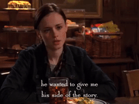 season 5 netflix GIF by Gilmore Girls 