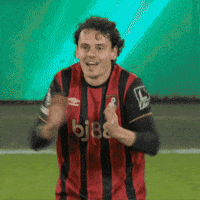 Complaining Premier League GIF by AFC Bournemouth
