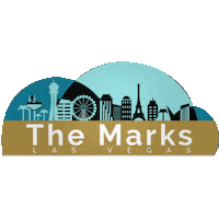 themarkslasvegas_com themarkslasvegas Sticker