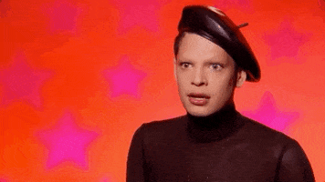 sassy all stars season 4 GIF by RuPaul's Drag Race