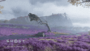 Feudal Japan Hokkaido GIF
