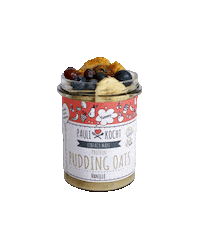 Food Fitness Sticker by Paulikocht