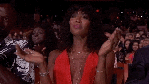 bet GIF by Black Girls Rock