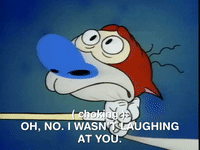 ren and stimpy nicksplat GIF