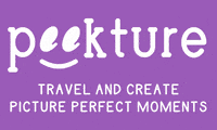 peekture peekturetravels GIF