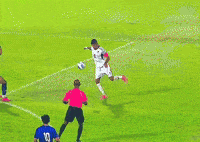 Bangladesh Football GIF