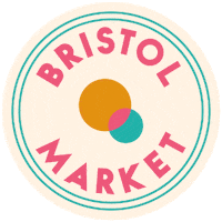 Supportindependent Sticker by Bristol Market