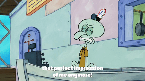 season 10 episode 3 GIF by SpongeBob SquarePants