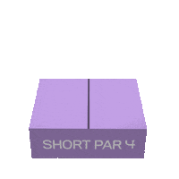 Golf Lpga Sticker by ShortPar4