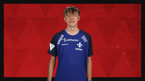 Sv Darmstadt 98 Hello GIF by Bundesliga