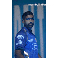 Cricket Ipl Sticker by Mumbai Indians