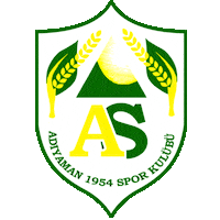 Adiyamanspor Sticker by Adıyaman 1954 spor RESMİ