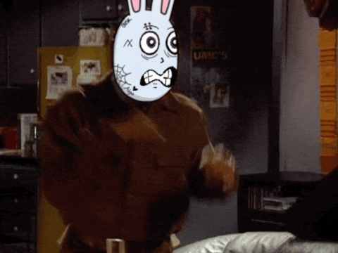 Busk_Algorand giphyupload meme memecoin algo GIF