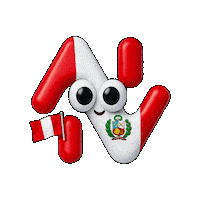 Peru Software Sticker by Brifly