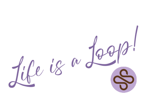 Coffeelovers Winelovers Sticker by Loop Cafe