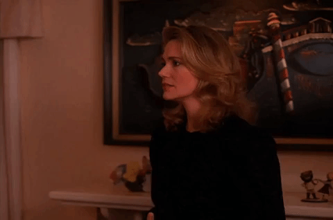 Season 2 Episode 22 GIF by Twin Peaks on Showtime