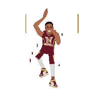 Nba Draft Basketball Sticker by Panini America