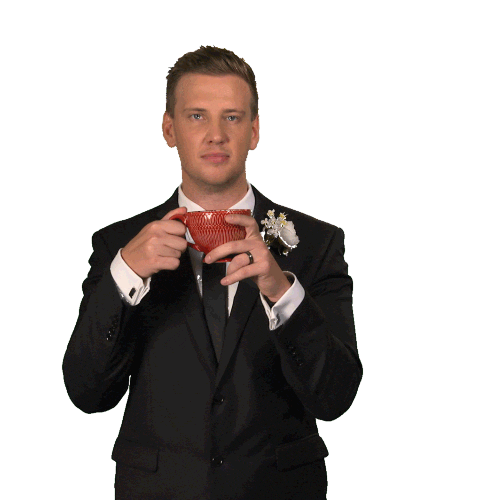 Channel 9 Reaction Sticker by Married At First Sight