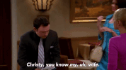 season 1 pilot GIF by mom