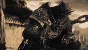 Comfort Thorns GIF by Xbox