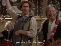 season 6 netflix GIF by Gilmore Girls 