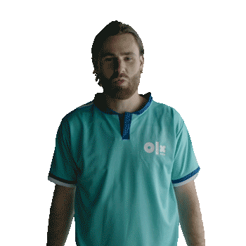 OlxAutosCL ben bien arriba eso Sticker